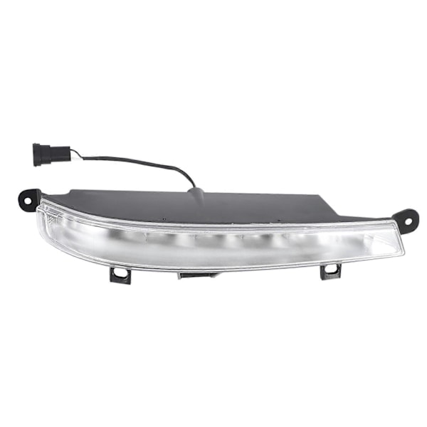 Bil Venstre Side DRL LED Tåkelys Kjørelys for W221 S63 AMG 2007-2013 2218201356