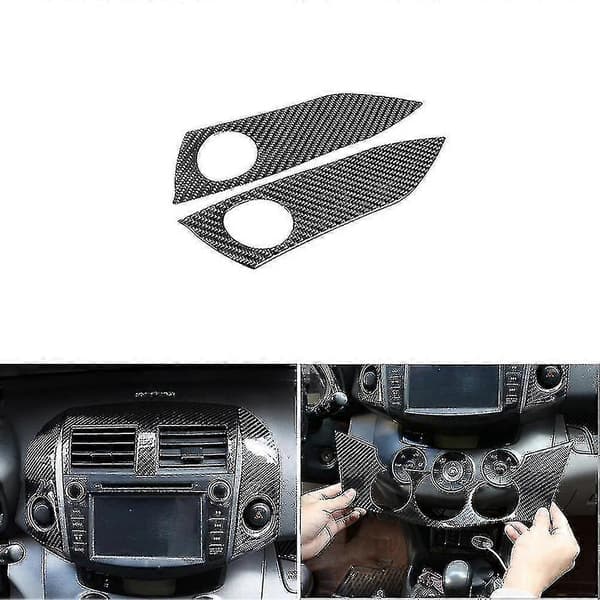 Bilens senterpanel varsellampedeksel rotte for Rav 4 2006-2012