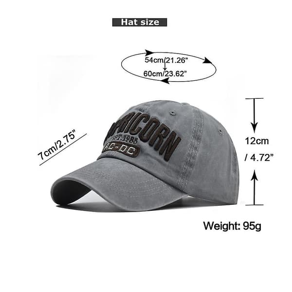 Baseball-lippis, pinnoitettu baseball-lippis Claret adjustable