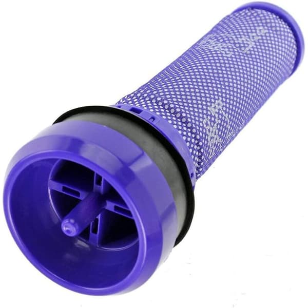 Vaihtosuodatin Dyson-pölynimureihin DC28 DC33 DC37 DC39 DC53