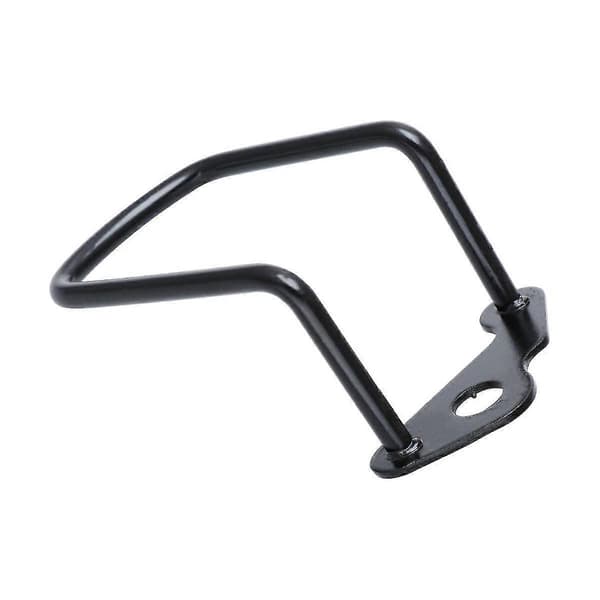 Universal Mountainbike Bagskifter Beskyttelse (Sort)