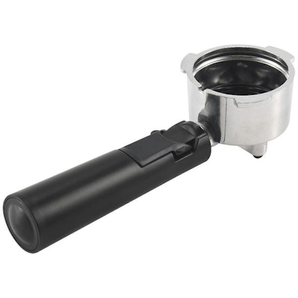 Kahvinkeittimen osat Kotitalouskahvinkeittimen osat Kannatin kahva malleille KF6001 KF7001 KF8001 KF5002