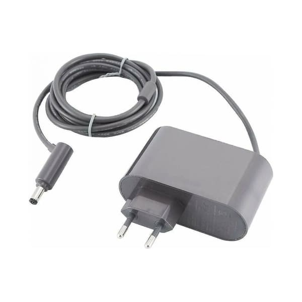 Passer til Dyson V6 V7 V8 DC58 DC59 DC61 DC62 SV03 SV04 SV05 SV06 SV07 AC støvsugerladeradapter