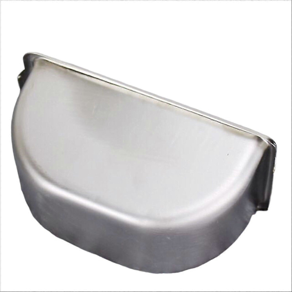 Rustfritt stål 5-beholder Bar Ingrediensbeholder - XinHan