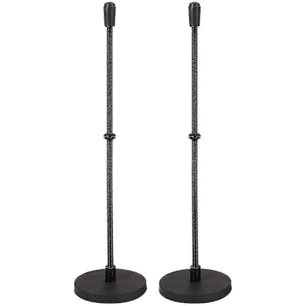 2st Magnetisk Sugkopp Bilflaggsstång Ställ Flaggsstång Bas Flaggsstångsfäste Bilflaggstång Bas