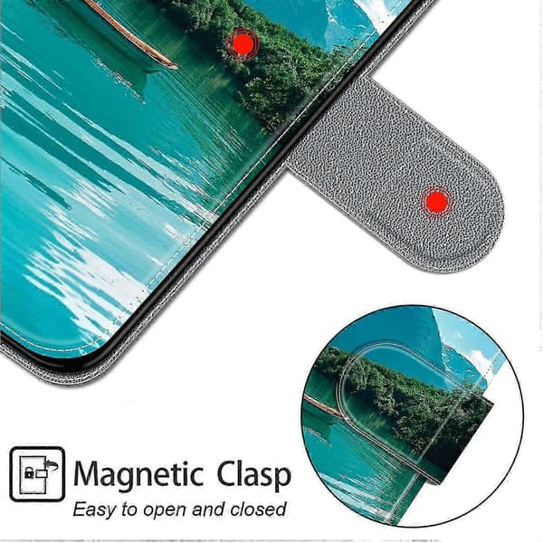 Telefoncover til Motorola Moto G73 5G Multicolor Style E
