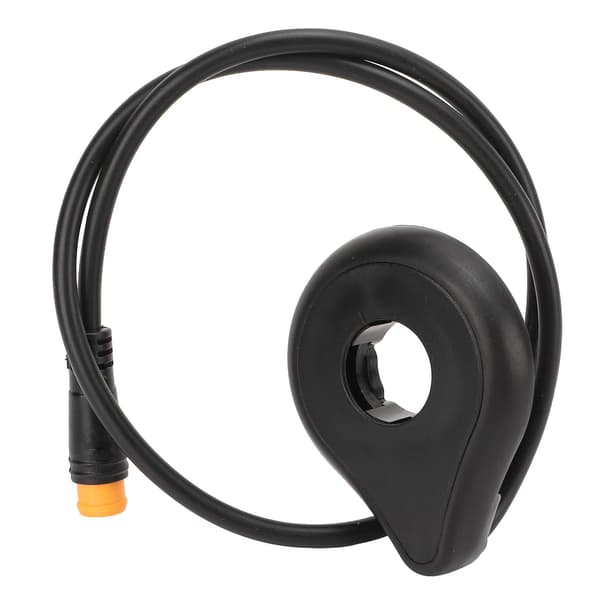 Elektriske Cykler Sensor Multifunktionel 12 Magneter Dobbelt Hall Elektrisk Cykel Pedal Sensor til Elcykel