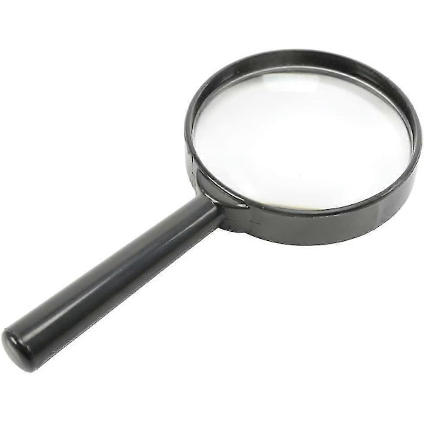 Håndholdt Forstørrelsesglas - MXBC