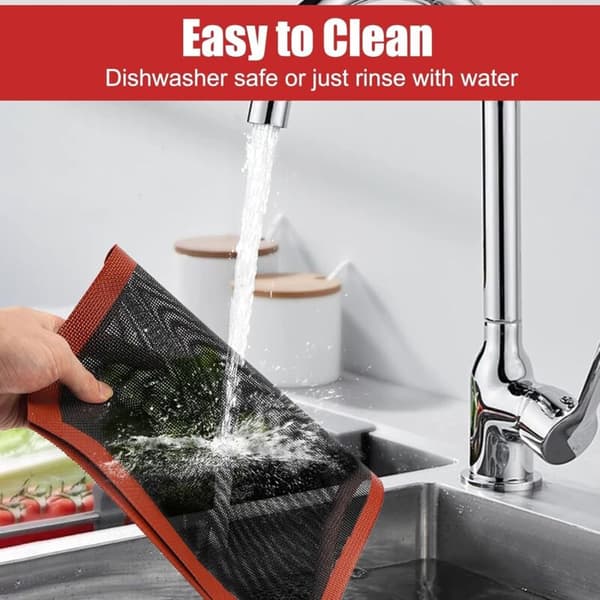 Non-stick bageplade, bageplade, silikone bageplade, silikone bageplade, silikone bageplade, bageplade