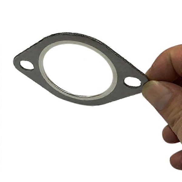 Udstødningsmanifoldpakning til E36 E39 E46 E53 E70 E83 E85 18107502346 Sæt af 2