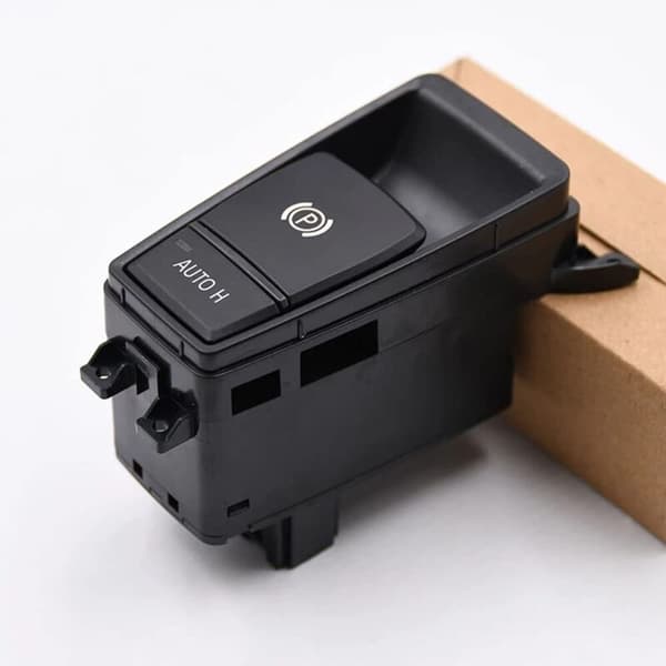 Håndbremseknapp for BMW E70 X5 E71 E72 X6 E71 61319148508