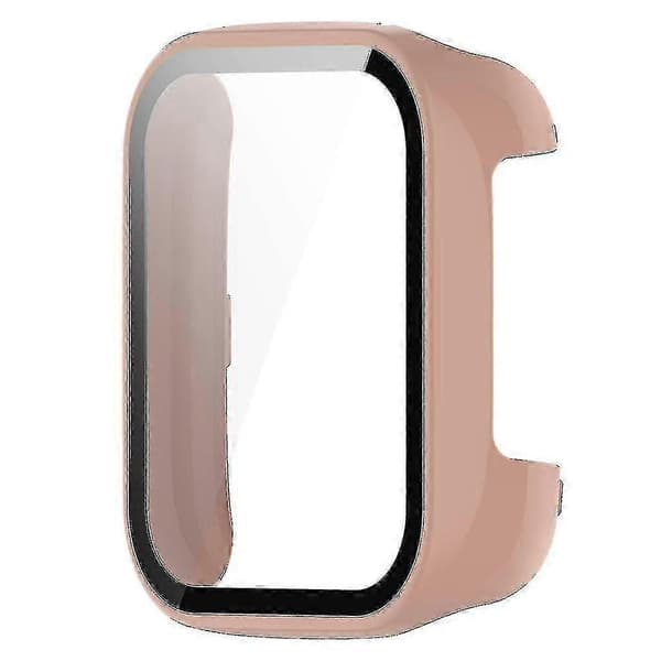 Suojakotelo Xplora Xgo3 -kellolle, suojakehys Pink