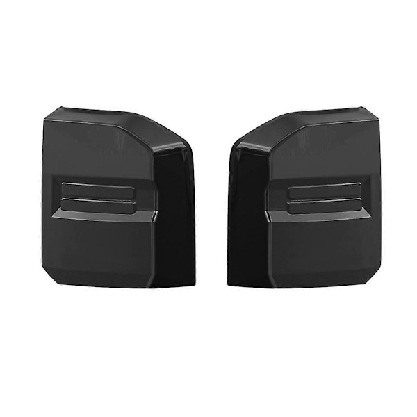 Baklykteramme for bil, baklyktdeksel for Prado LC250 2024, dekorativt deksel for bremselys