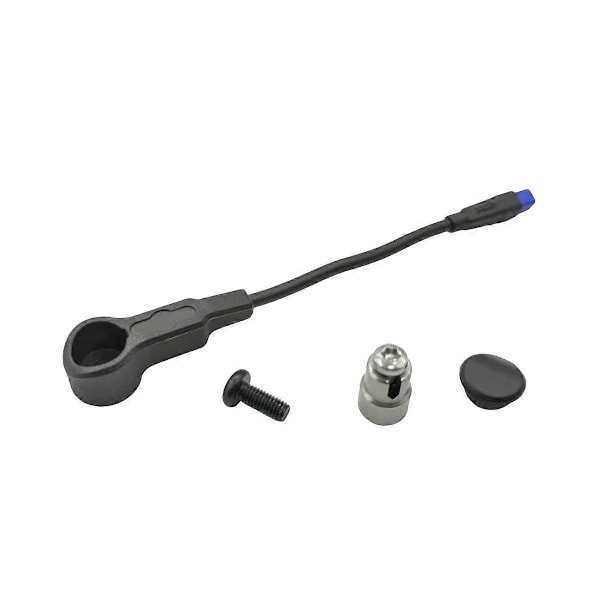 Til Mid Motor M510 M600 M820 SD021.01 Hastighedssensor Speedometer Elektrisk Cykel Hastighedssensor