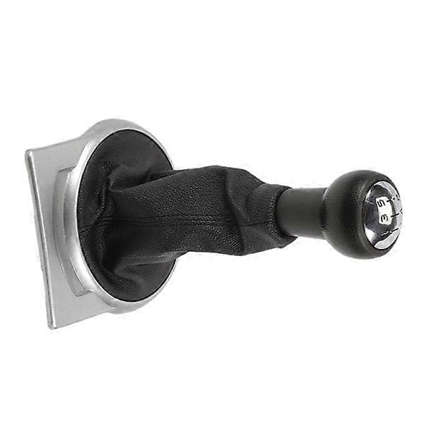 GK3336 Gearskifteknop Samling Biltilbehør til Citroen C4 MK1 2004-2010
