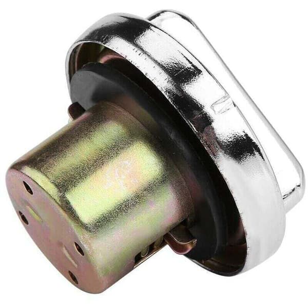 Bränsletanklock för GY6 150CC 250CC mopedscootertank -