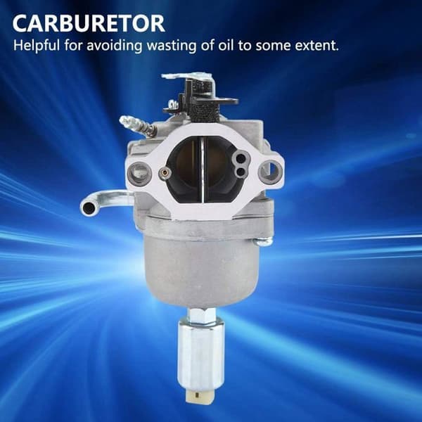 Karburator Karburator til 14,5 hk - 21 hk Carb 796109 591731 594593 plæneklipperdele karburator