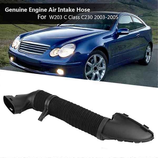 Motor Luftinntaksslange For W203 C-Klasse C230 2003-2005 2710900382