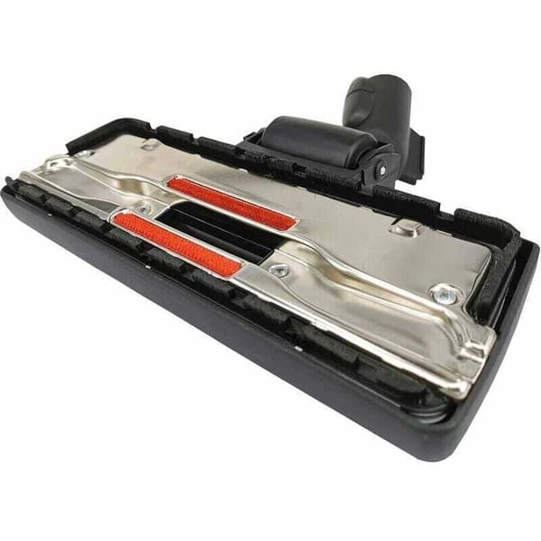 Ersättningsborste för Miele dammsugare S 8340 EcoLine PowerLine, S1 S2 S4 S5 S6 S8, Class C1, Compact C1 C2, Complete C1 C2 C3