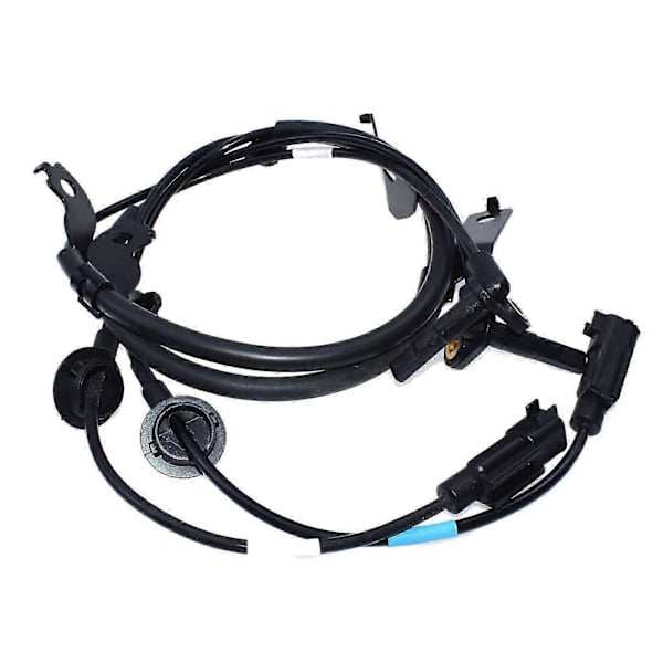 Front 2x ABS hjulhastighedssensor til 07-14 Mitsubishi Outlander Lancer ALS1785