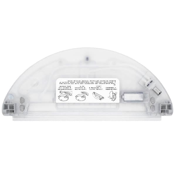 Ny vanntank for Mi Robot Vacuum Mop 2 Pro MJST1SHW vanntank støvsuger reservedeler tilbehør