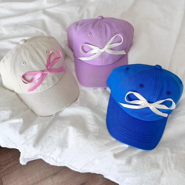 Trendy Unisex Baseball Caps Solhatter Bomull Baseball Caps Stilig Unisex Hodeplagg Nydelig Solhatt Baseball Hodeplagg Rosa Pink