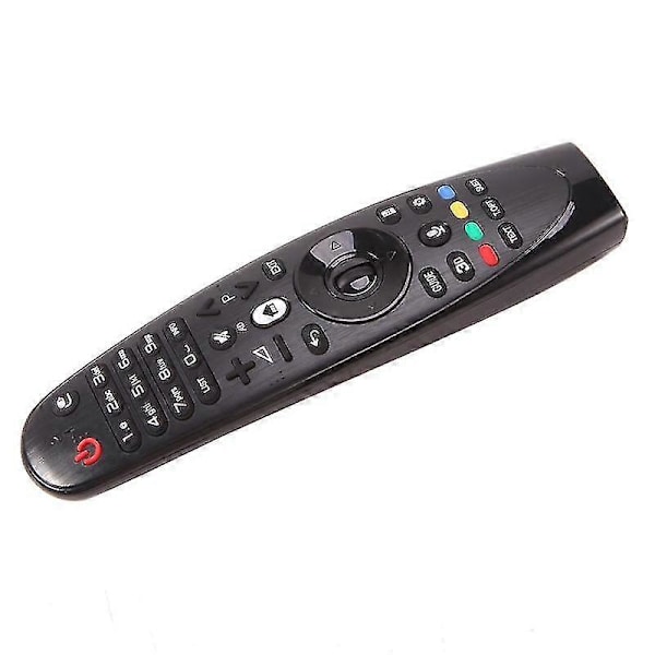 AN-MR600 Erstatningsfjernkontroll med stemmefunksjon og musefunksjon for LG Smart TV