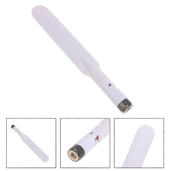 5dbi High Gains Dual Band Router Antenne Trådløs Wifi Router Adapter Antenne 1PCS