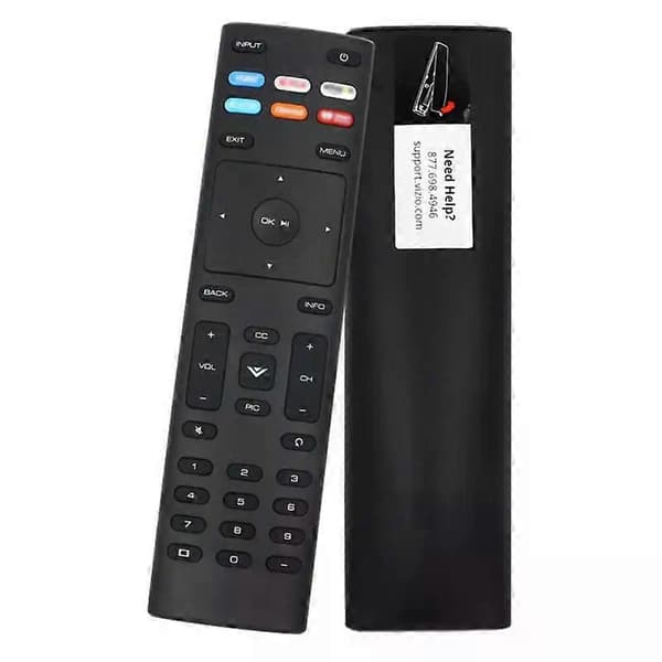 KONTROLL for Continental Edison CEQLED50SA20B7 CEQLED55SA20B7 CEQLED43SA21B7 SMART TV