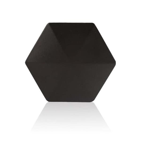 Angstlindrende Anti-Stress Flipo Fidget Legetøj Guld Hexagon