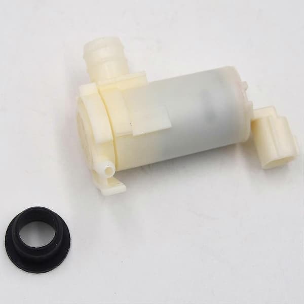 Vindusspylerpumpe foran for Navara D22 11/2001 - 12/2008