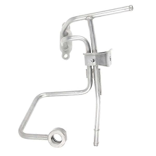 Ahtimen pakoputken vesiputkisarja FRONTIER NAVARA D40 2008-2012 14498-EB70A 14498EB70A -Sy