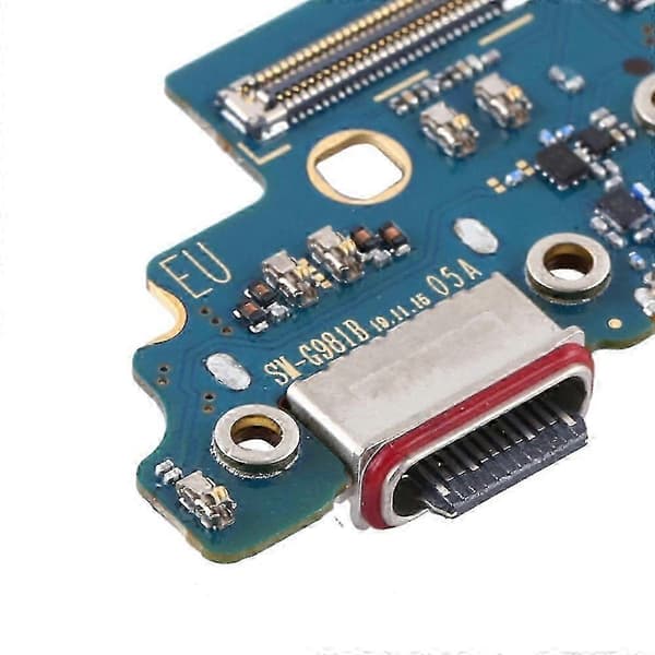OEM opladningsport flexkabel reservedel til Samsung Galaxy S20 5G G981B