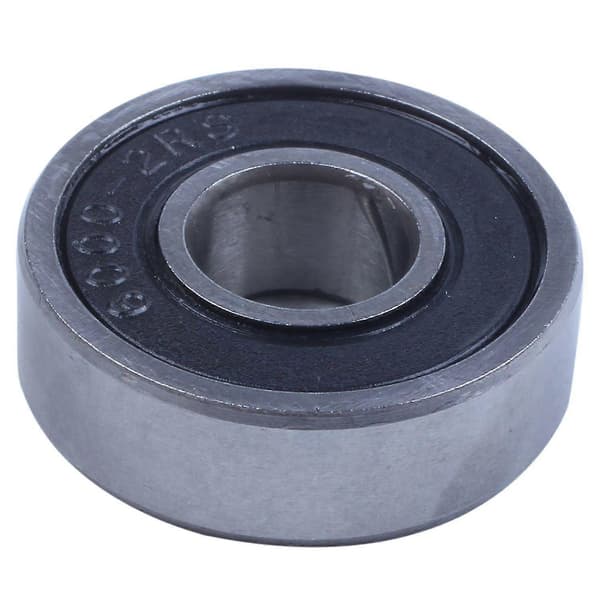 10 st 6000RS Skärmade Djupgående 10mmx26mmx8mm