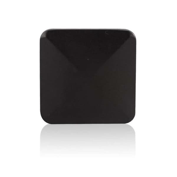 Ångestlindrande Anti-Stress Flipo Fidget Leksak silver Hexagon