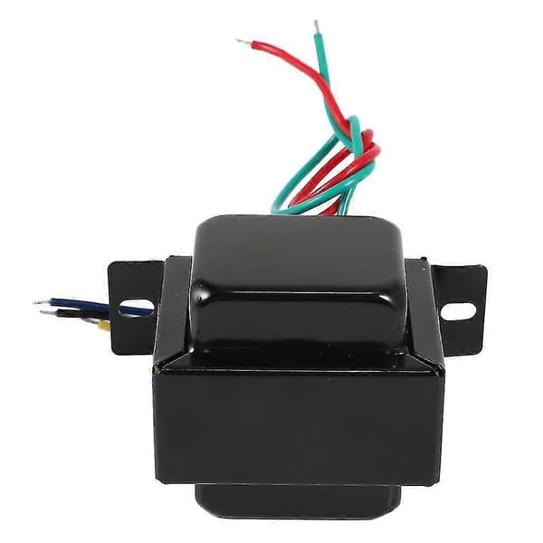 1 stk. Rørforstærker Single-ended 5k Single-ended Udgangstransformer Til 6p1 6p14 6p6 0-4-8 Ohm Diy
