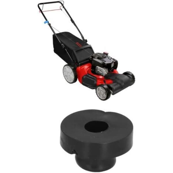 Sæt med 6 brændstoftankpakninger 33/64\" kompatible med TORO og andre modeller -