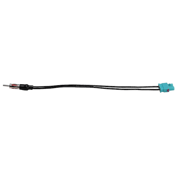 Dobbel Twin Fakra Til Din Antenneadapter