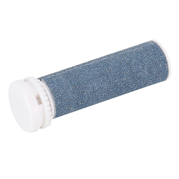 5 stk. Ekstra Grove Erstatningsruller Hard Hudfjerner Refill for Fotpleie