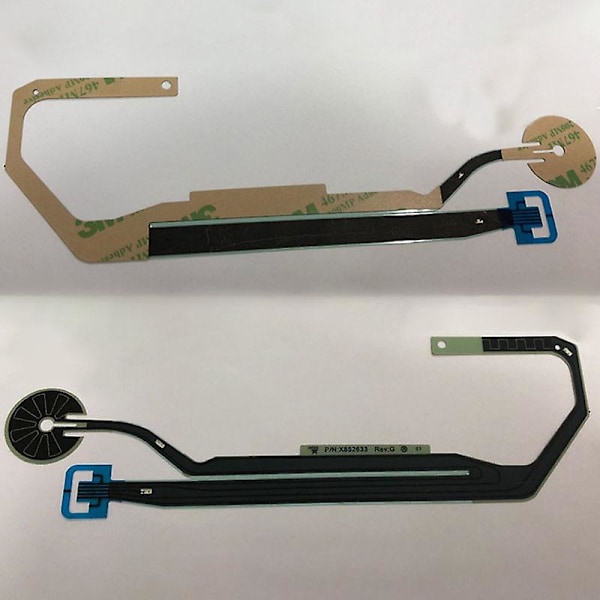 Strömknapp PÅ/AV Flex Ribbon Kabel För Xbox 360 SLIM Modell Ersättning