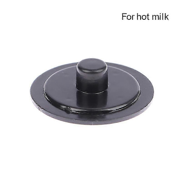 Reservedel, svingbart hode til melkeskummer for Hero Home Win melkeskummer For hot milk