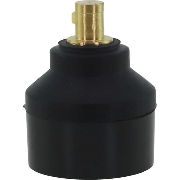 WP17V 10-25 mm TIG Sveisepistol Omformeradapter, Messingkobling for MIG-sveisere, Tilbehør