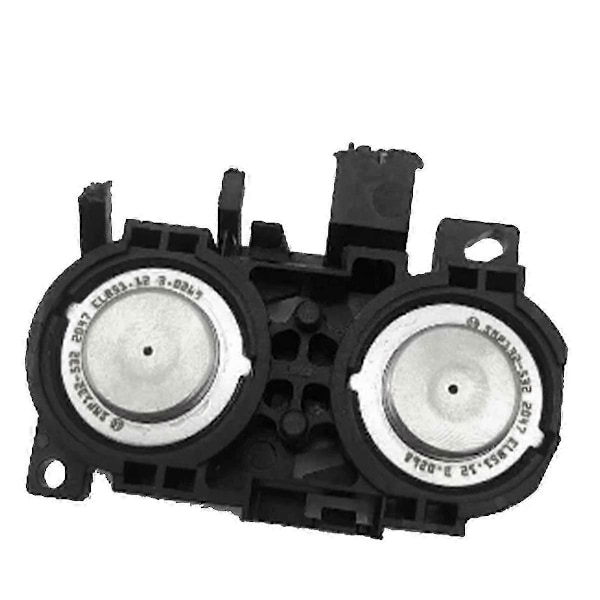 Ny 0DE DQ500 DQ380 DQ381 0BH Transmission Koblingstryk Sensor P173500 / P173600 til Q3 7