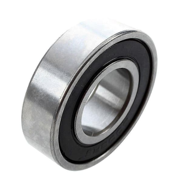 15mm X 32mm X 9mm Bredd Enkelradigt Spårkullager 6002rs