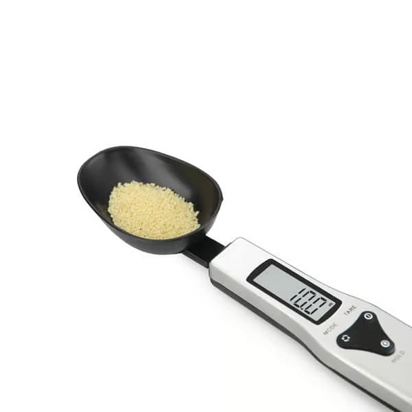 328G Digital skedvåg 300g/0.1g - Precis köksvåg