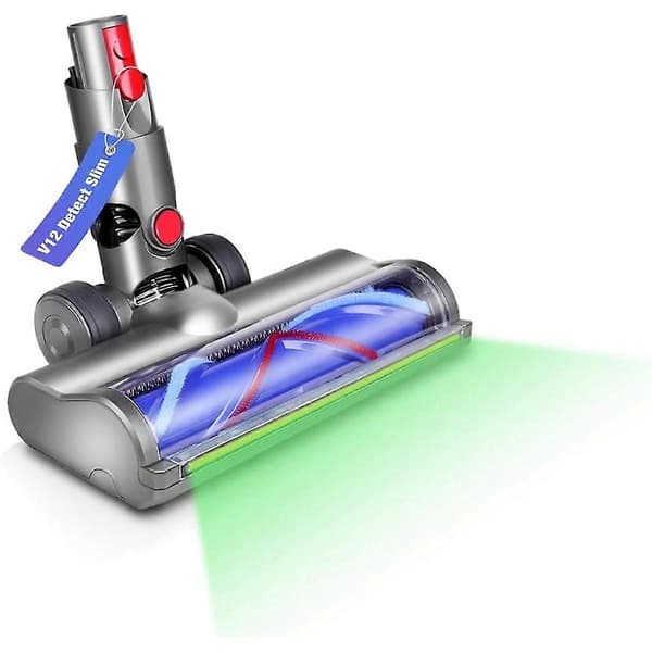 Huvudreservdelar för Dyson V12 Detect Slim dammsugare