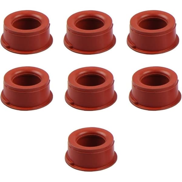 6 x 22mm imuläpän poistosarja E87 E46 E90 E91 E92 E93 E39 E60 E83 E53, 11612246949