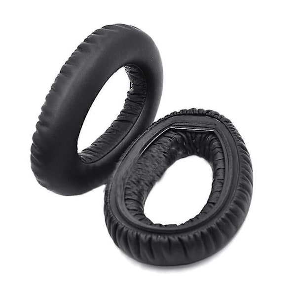 Type A 1 Par Erstatning Myke Øreputer Deksel for Sennheiser PXC 550
