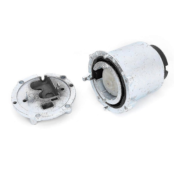 Sidespeil Vinge Folding Del Motor Gear Reparasjonssett Komplett L/H Passer for X5 E53 E46 1999-2006