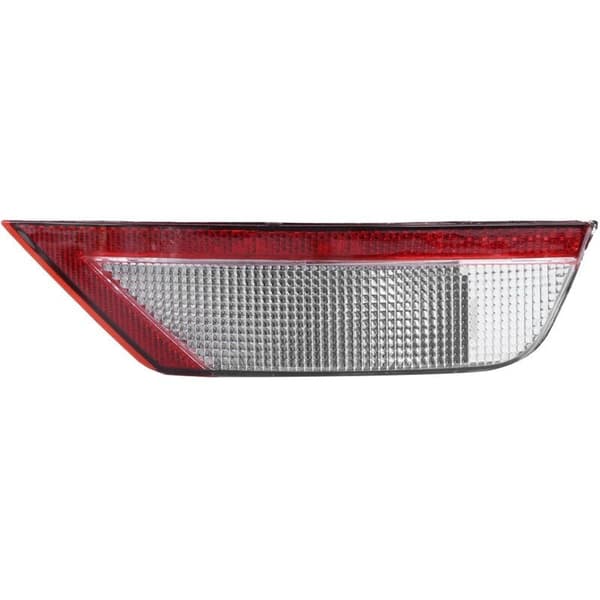 Oikea takapuskurin sumuvalo 8M5115500AB Ford Focus MK2 2008-2015 -malliin